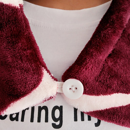 Electric Blanket Body Warmer Winter Single Heaters Pad