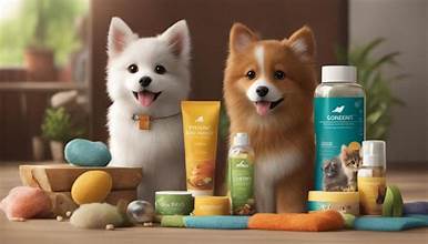 Pet Supplies