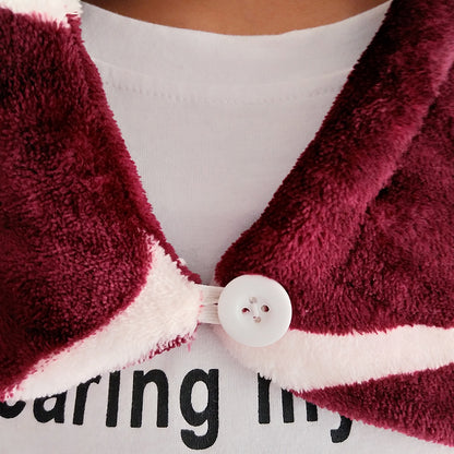 Electric Blanket Body Warmer Winter Single Heaters Pad
