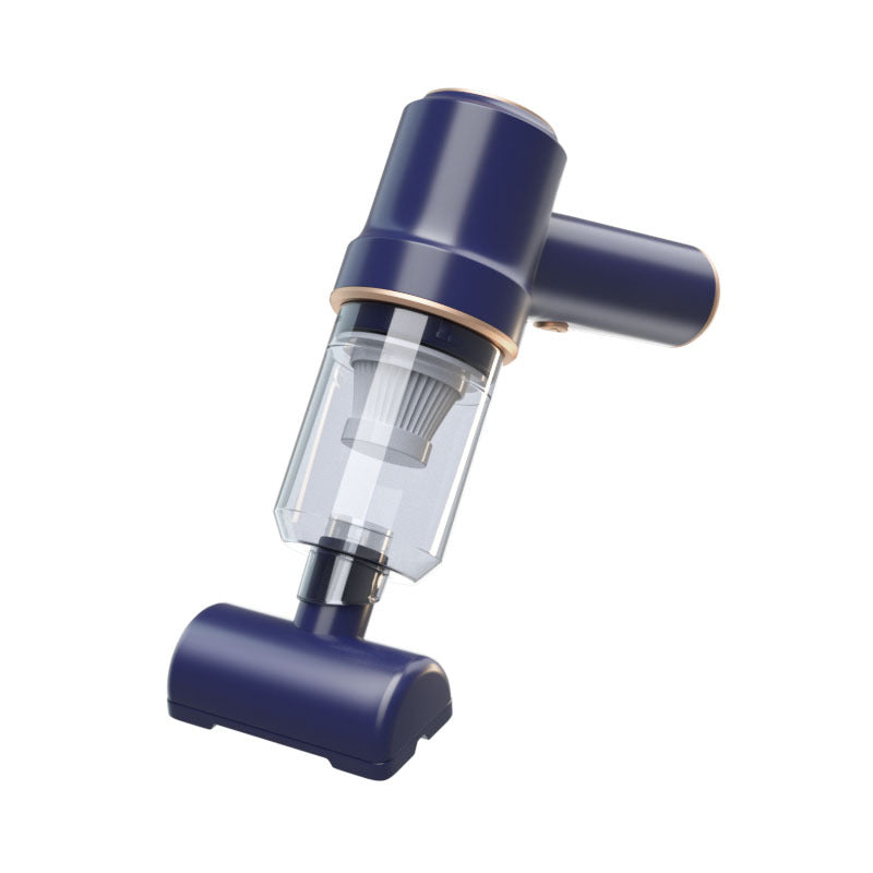 Mini Wireless Powerful Car Vacuum Cleaner