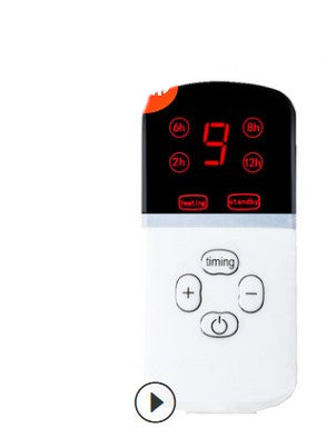 Electric Blanket Body Warmer Winter Single Heaters Pad