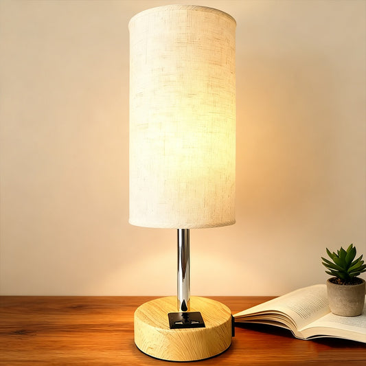 Touch Desk Lamp